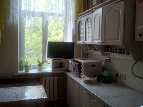 квартира по адресу Староказацкая ул. (Комсомольская), 74