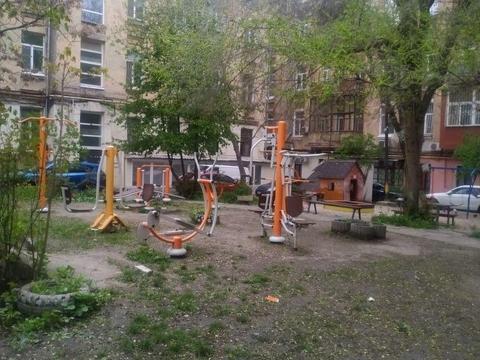 квартира по адресу Староказацкая ул. (Комсомольская), 74
