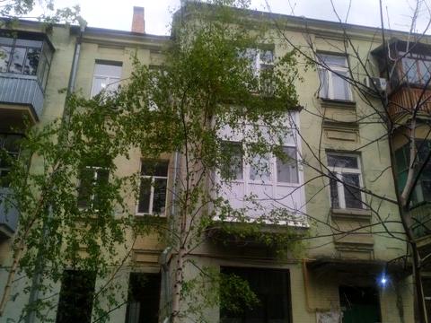 квартира по адресу Староказацкая ул. (Комсомольская), 74