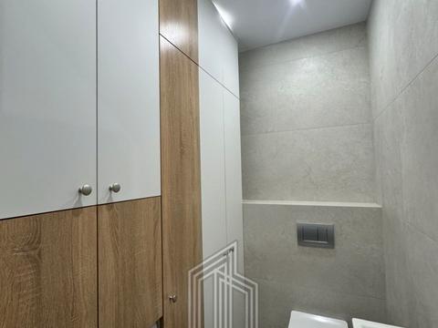 квартира за адресою Віктора Некрасова вул. (Північно-Сирецька), 10