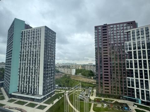 квартира за адресою Віктора Некрасова вул. (Північно-Сирецька), 10