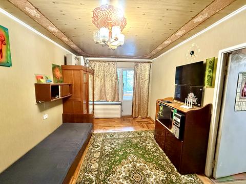квартира за адресою Вороніна вул., 23