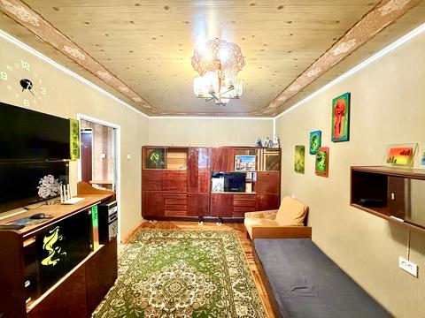 квартира за адресою Вороніна вул., 23