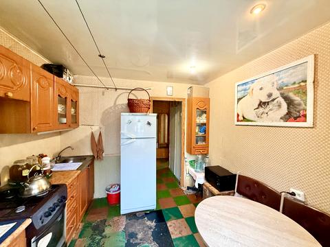 квартира за адресою Вороніна вул., 23