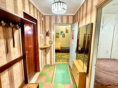 квартира за адресою Вороніна вул., 23