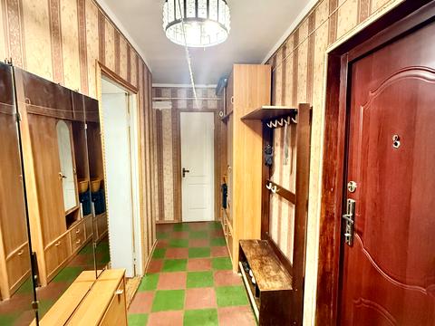 квартира за адресою Вороніна вул., 23