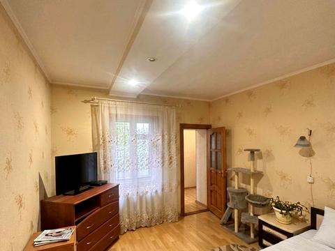 дом по адресу Михайлівська