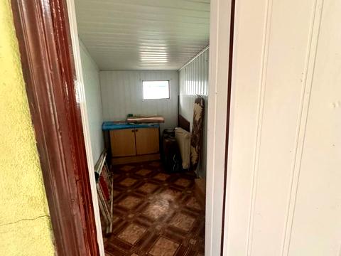 дом по адресу Михайлівська