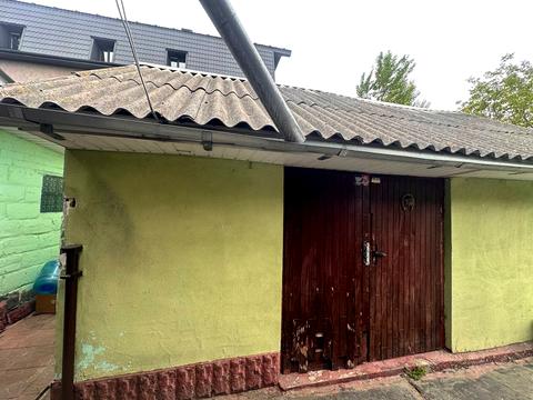 дом по адресу Михайлівська