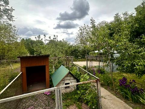 дом по адресу Михайлівська