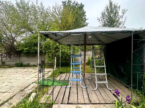 дом по адресу Михайлівська
