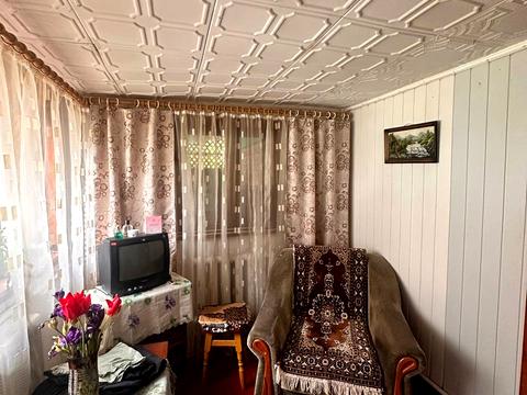 дом по адресу Михайлівська
