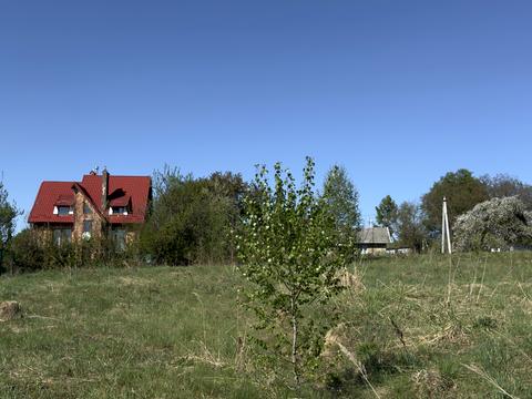 ділянка за адресою 