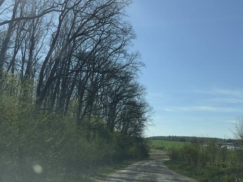 ділянка за адресою 
