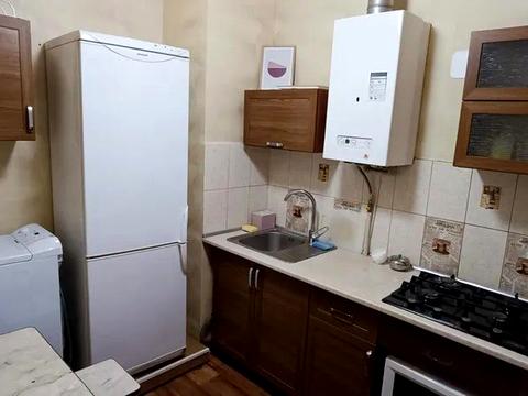 квартира по адресу Староказацкая ул. (Комсомольская), 45