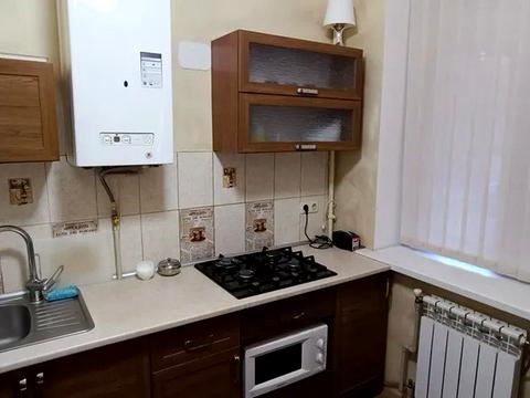 квартира по адресу Староказацкая ул. (Комсомольская), 45