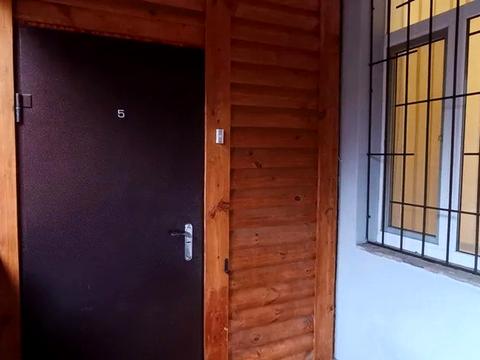 квартира по адресу Староказацкая ул. (Комсомольская), 45