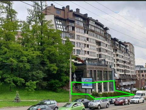 комерційна за адресою Глибочицька вул., 13/1