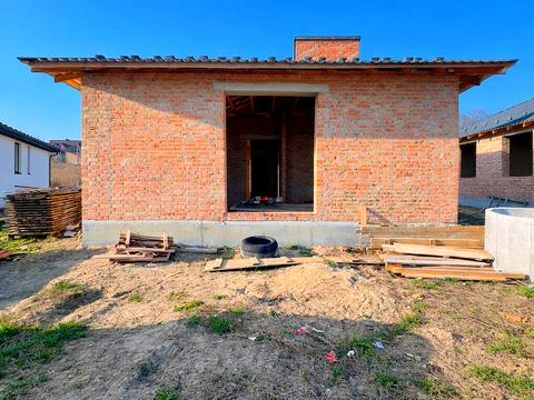 будинок за адресою Сонячна вул., 103