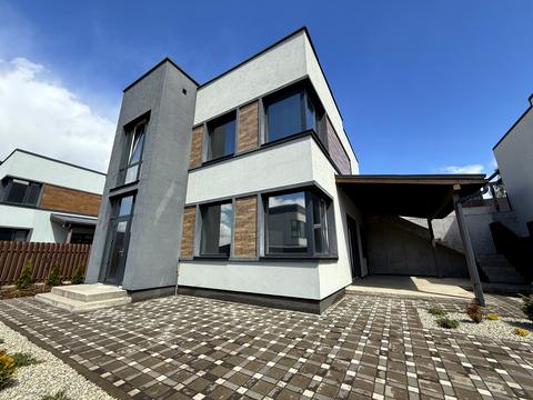 будинок за адресою Карпатська, 19