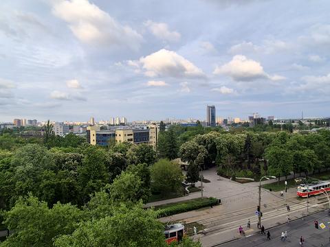 квартира по адресу Кирилловская ул. (Фрунзе), 111