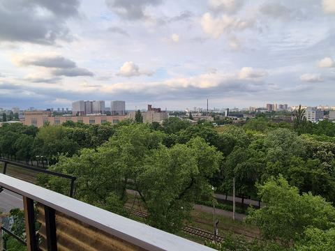 квартира по адресу Кирилловская ул. (Фрунзе), 111