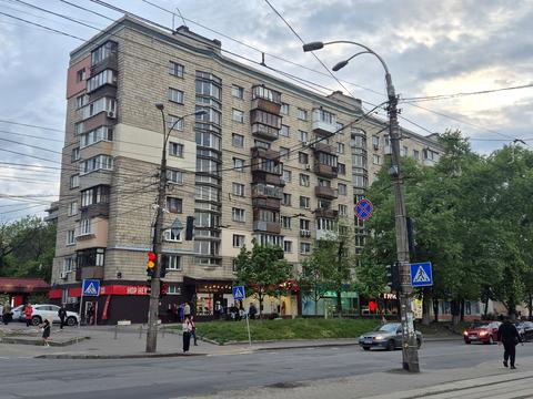 квартира по адресу Кирилловская ул. (Фрунзе), 111