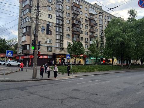 квартира по адресу Кирилловская ул. (Фрунзе), 111