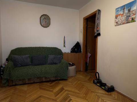 квартира за адресою Керамічна вул., 4