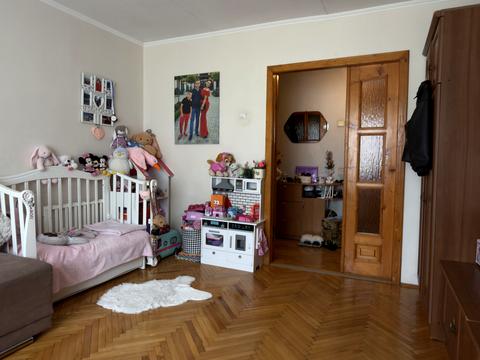 квартира за адресою Керамічна вул., 4