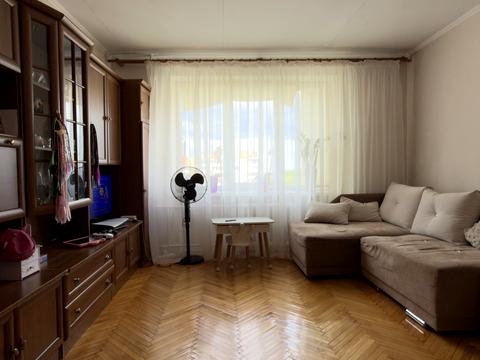 квартира за адресою Керамічна вул., 4