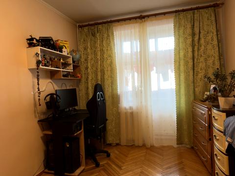 квартира за адресою Керамічна вул., 4