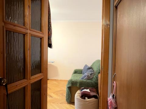 квартира за адресою Керамічна вул., 4