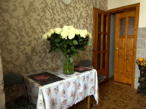 квартира за адресою Керамічна вул., 4