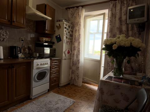 квартира за адресою Керамічна вул., 4
