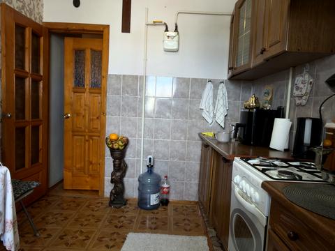 квартира за адресою Керамічна вул., 4