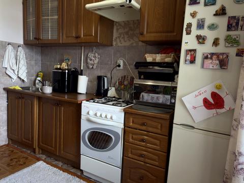 квартира за адресою Керамічна вул., 4