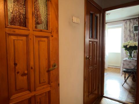 квартира за адресою Керамічна вул., 4