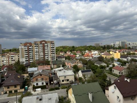 квартира за адресою Керамічна вул., 4