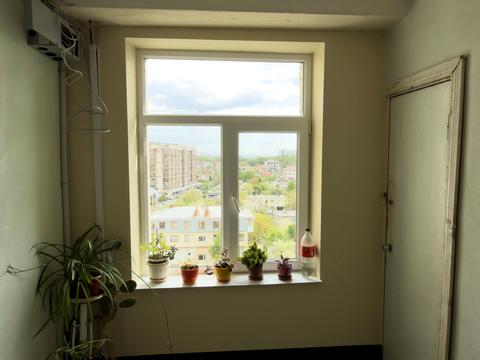 квартира за адресою Керамічна вул., 4