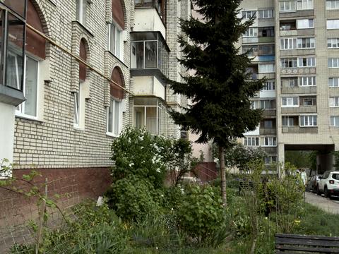 квартира за адресою Керамічна вул., 4