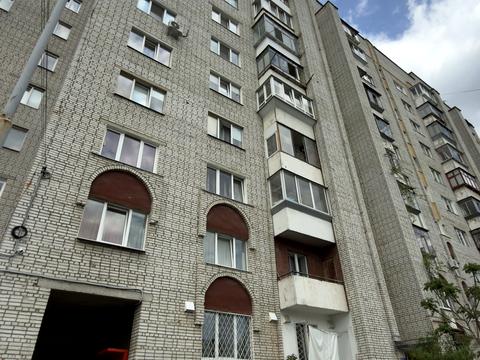 квартира за адресою Керамічна вул., 4
