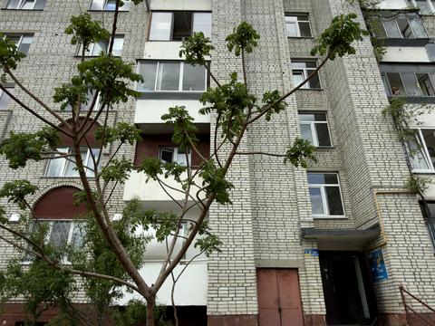 квартира за адресою Керамічна вул., 4