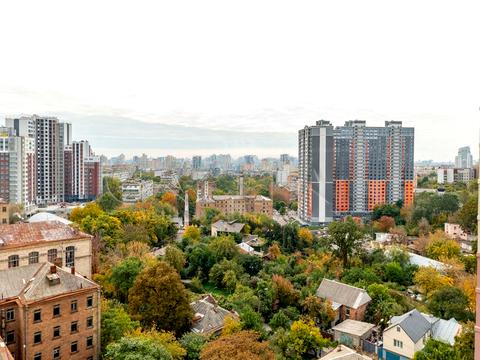 квартира по адресу Нагорная ул., 16