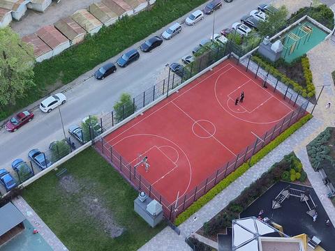 квартира по адресу Нижнеключевая ул., 14
