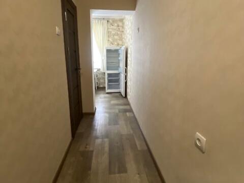 квартира по адресу Протасевича ул., 8