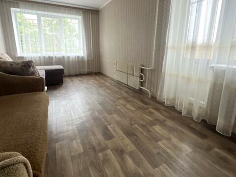 квартира по адресу Протасевича ул., 8