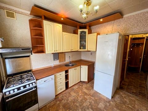 квартира за адресою Петра Свинаренка вул., 20
