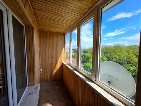 квартира за адресою Петра Свинаренка вул., 20