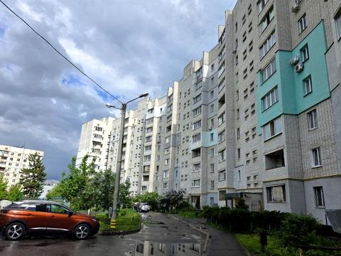 квартира за адресою Петра Свинаренка вул., 20